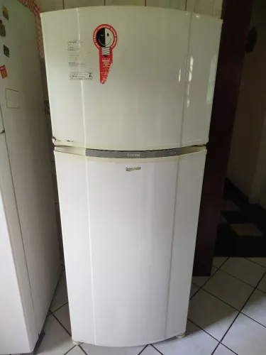 Geladeira Consul Frost Free
