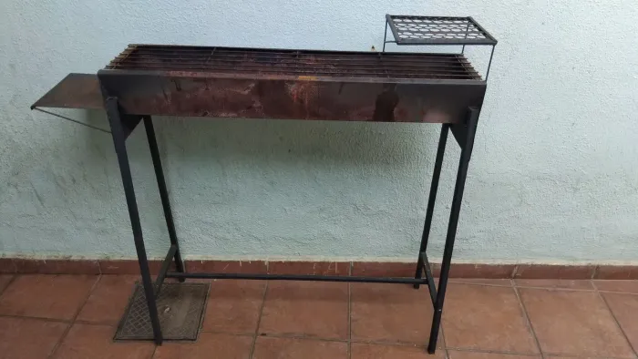 Churrasqueira