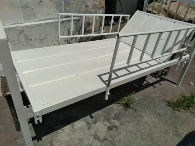 Cama hospitalar