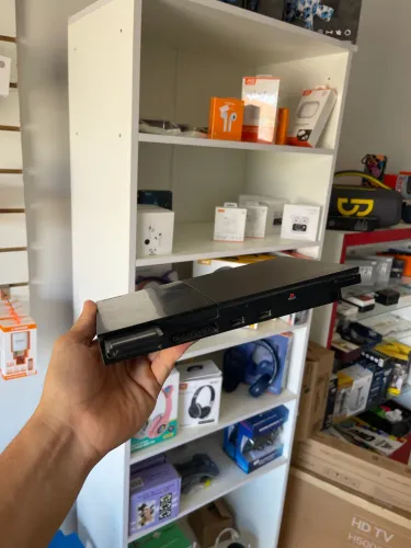 PlayStation 2