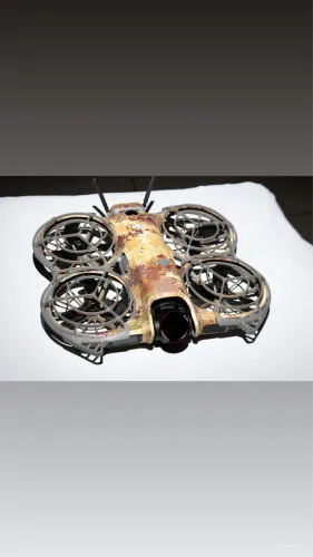 DJI NEO 2 kit Fly More Combo Personalizado