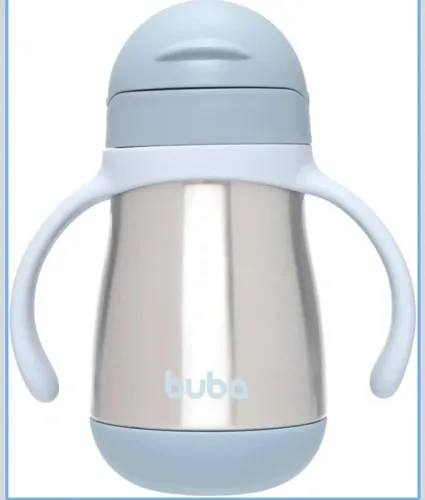 Copo térmico buba