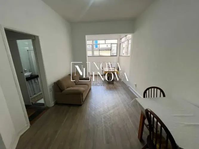 APARTAMENTO 2 QUARTOS NO BAIRRO DE COPACABANA
