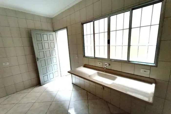 Sobrado em Condomínio Fechado à venda no Bairro da Vila Pirituba na Rua Irmã Maria Amélia 