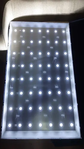 Barra de Led da Tv LG 65 polegadas 65UT8050PSA