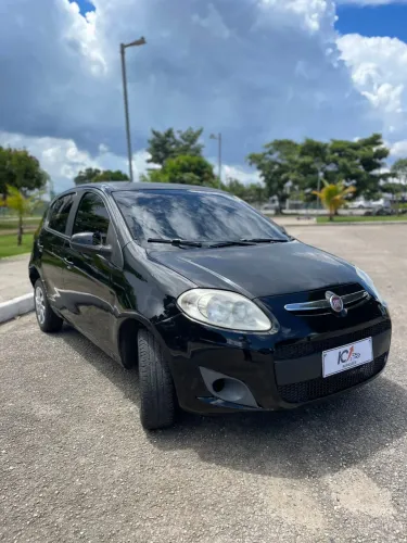 Fiat Palio Attractive 1.0 EVO Fire Flex 8V 5P 2014
