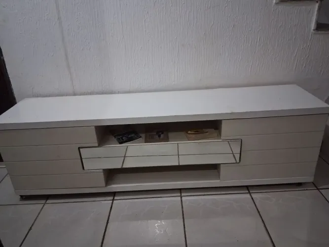 Rack para tv