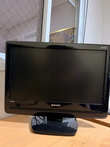 TV SEMP 19?