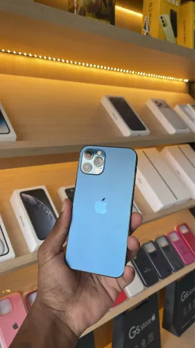iPhone 12 Pro