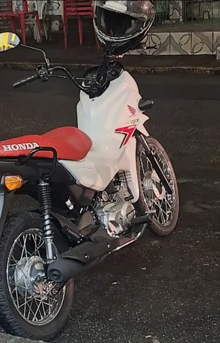 Nova pop 110i es