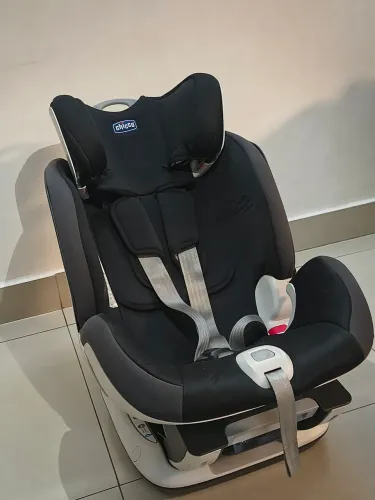 Cadeirinha Chicco SEAT UP 12, até 25kg