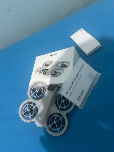 DRONE DJI NEO STANDARD
