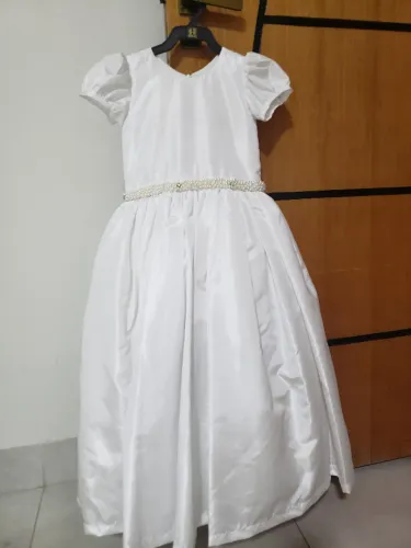 Vestido festa