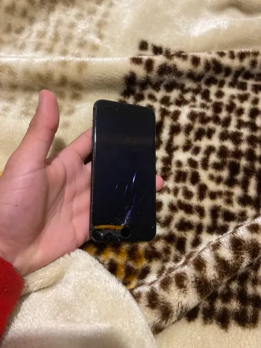 iPhone 8g Sucata!