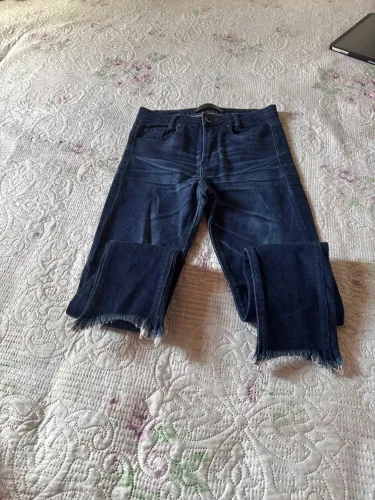 Calça jeans feminina