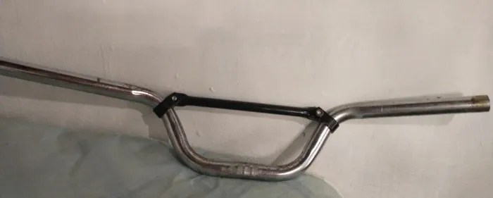 Guidom de bicicleta