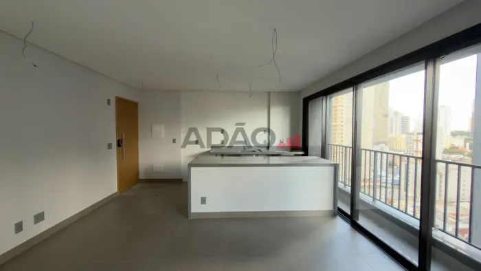 Apartamento à Venda no Lux Oeste, 41m², no Setor Oeste, em frente à Praça do Sol Apartamen