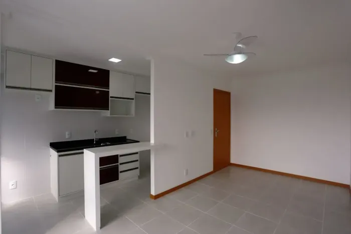 APS- Excelente apto andar alto  com 2 quartos em Praia de Itaparica - Vila Velha - ES