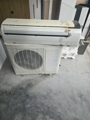 Ar condicionado 28000 btu