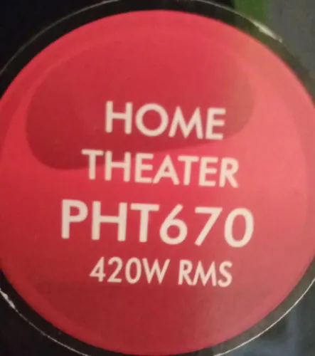 Home Theater 