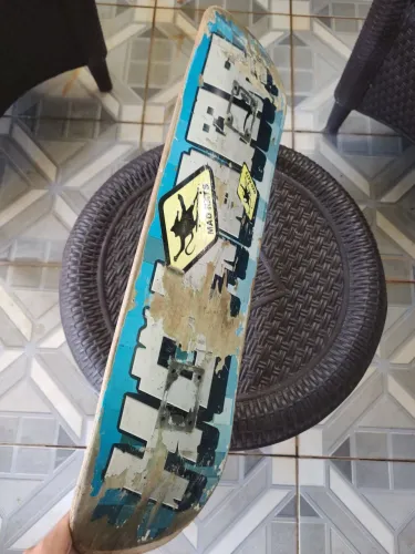 Shape de skate, marca hondar 7.5 USADO