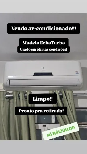 Ar-condicionado