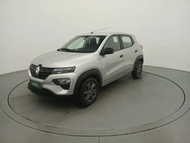 Renault Kwid 1.0 Zen 2025