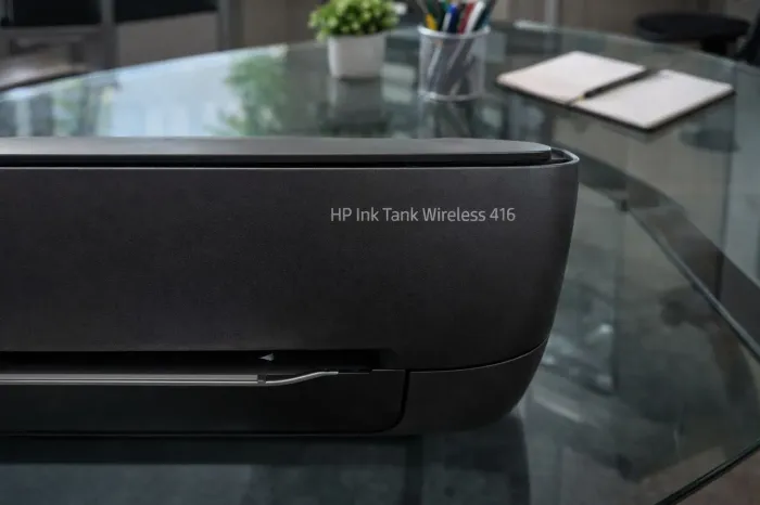 Impressora p/ Conserto HP tank wireless 416