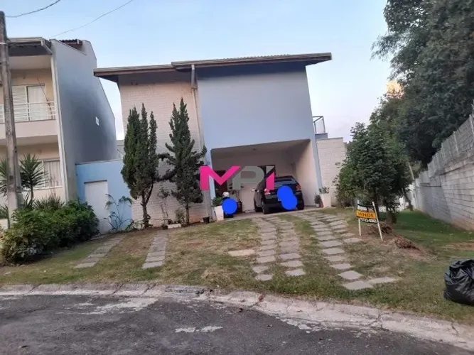 CASA A VENDA CONDOMÍNIO VILLAGIO DI SAN FRANCESCO MEDEIROS JUNDIAÍ SP