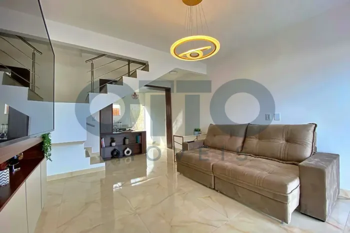 Apartamento com 2 quartos e 2 suítes para venda em Praia do Mutá, Porto Seguro