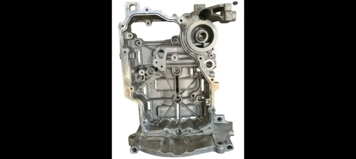 Sobre Carter do Motor de Onix 1.0 de 3 Cilindros. Aspirado. Manual..2020/2025