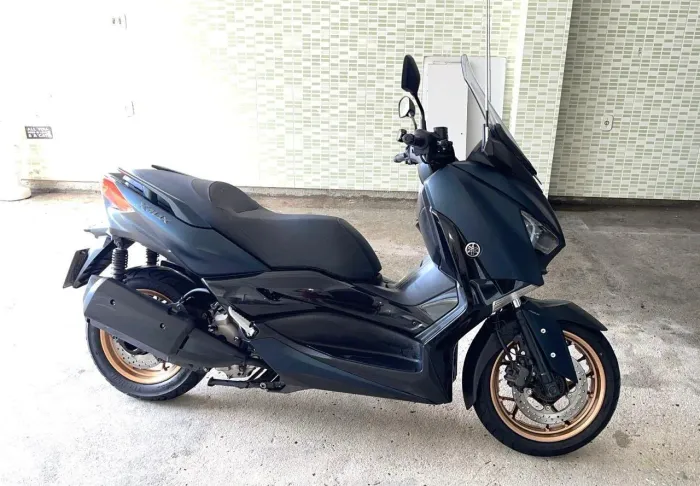 XMAX 2024 250 ABS