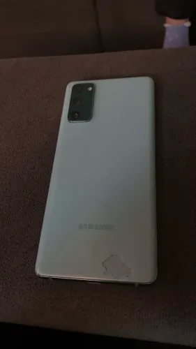 Samsung S20 FE