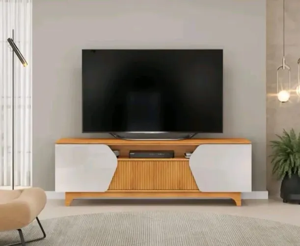 Rack para TV