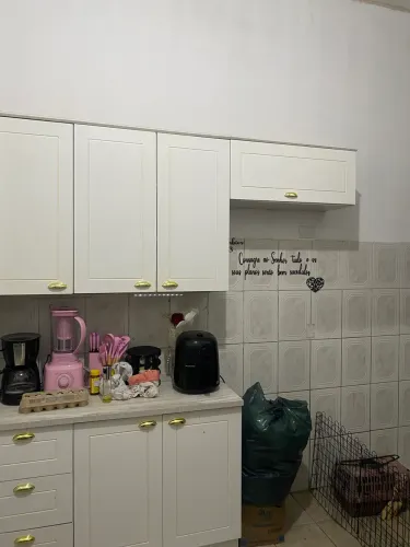 Cozinha Henn