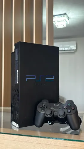 Ps2 Fat EXTRAA