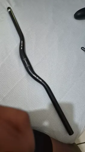 Vendo GUIDÃO de bicicleta