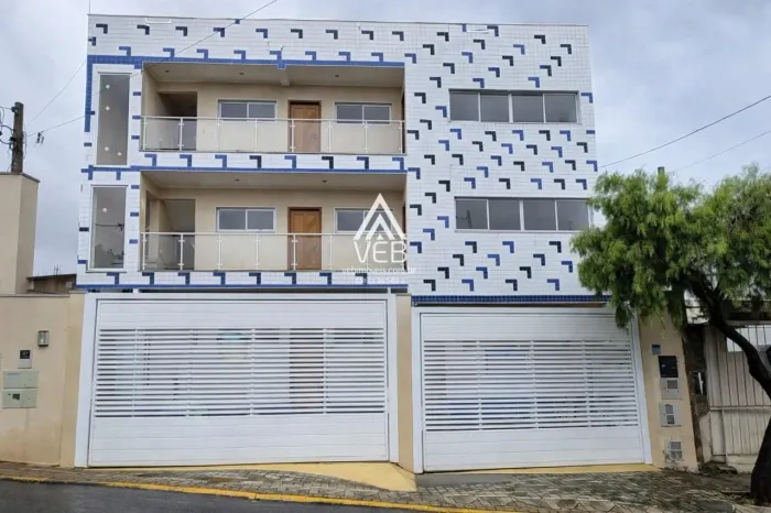 Apartamento para Venda em Boituva, Residencial Faculdade, 1 dormitório, 1 banheiro