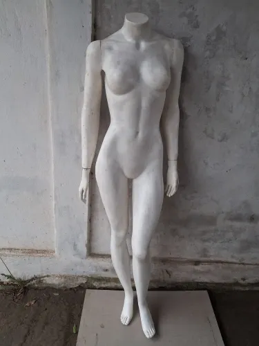 Manequim