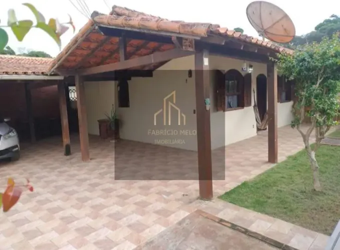 FJ 00184 Imóvel para venda com 165 metros quadrados com 2 quartos