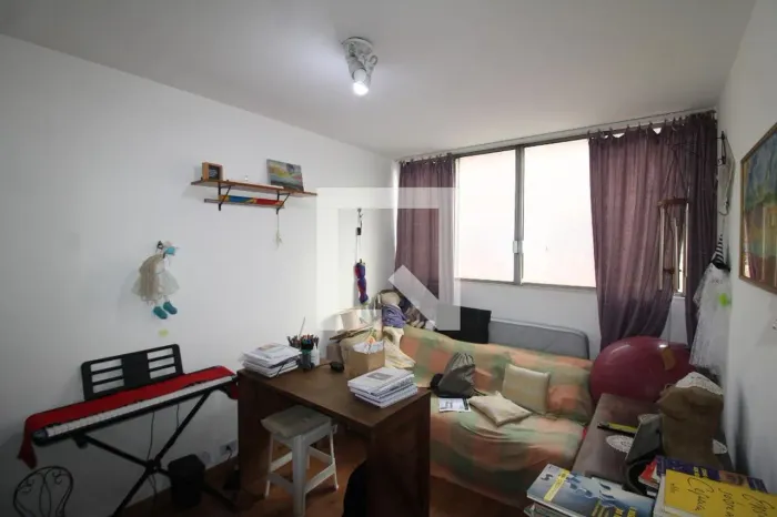 Apartamento à Venda - Santana, 2 Quartos, 50 m2