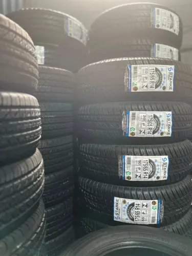 FABRICA DE PNEUS NA PROMOÇÃO!!