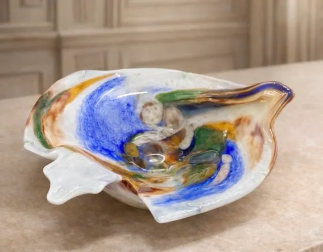Cristal de Murano