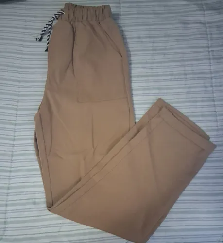 Calça social infantil