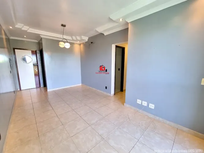 Weekend Club Ponta Negra - Apartamento 3 Quartos Sendo 1 Suíte com Varanda e Modulados