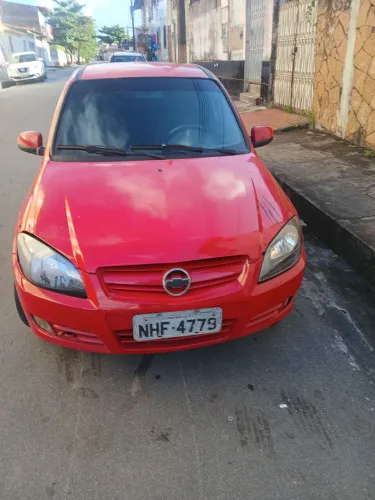 Chevrolet Celta Life/ LS 1.0 MPFI 8V Flexpower 3P 2008