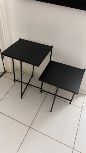Mesinha lateral