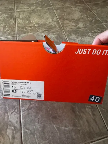 Tênis Nike Tr13