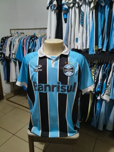 Grêmio # 7