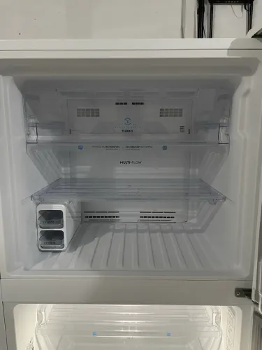 Geladeira Electrolux Frost Free 431 Litros 